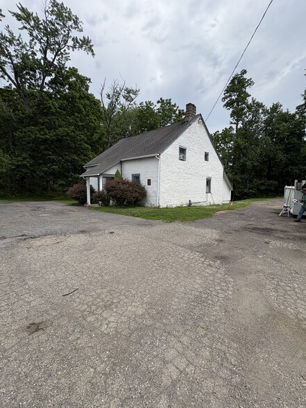 More Photos Of 349 Rt-57, Washington Auto Dealership For Sale