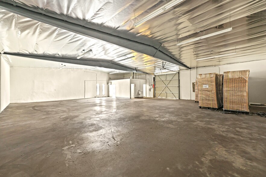 More Photos Of 1915-1927 Santa Anita Ave, South El Monte Warehouse For Lease