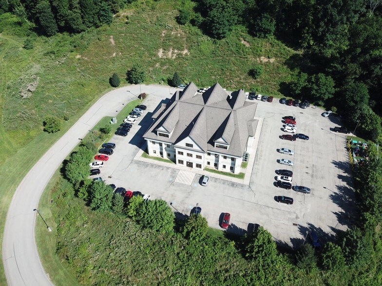 More Photos Of 1000 Infinity Dr, Monroeville Office For Sale