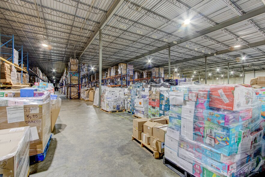 More Photos Of 1634 Olive Rd, Augusta Distribution For Sale