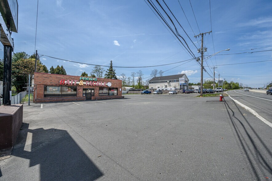 More Photos Of 2001 Highway 35, South Amboy General Retail For Sale