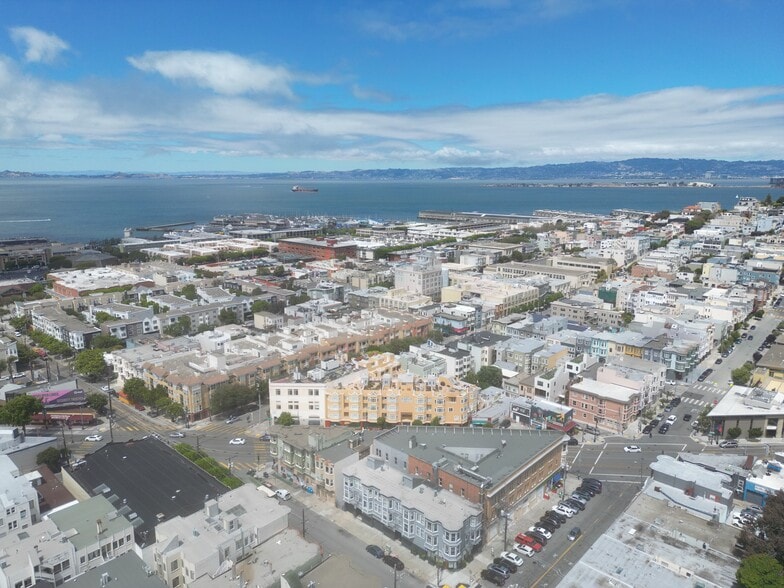 More Photos Of 950 Columbus Ave, San Francisco Apartments For Lease