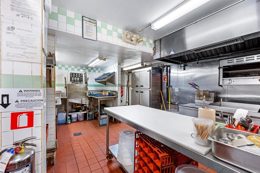 More Photos Of 358 W 23rd St, New York Multifamily For Sale