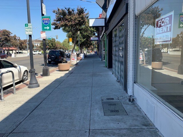 More Photos Of 420-422 E Santa Clara St, San Jose Storefront For Sale