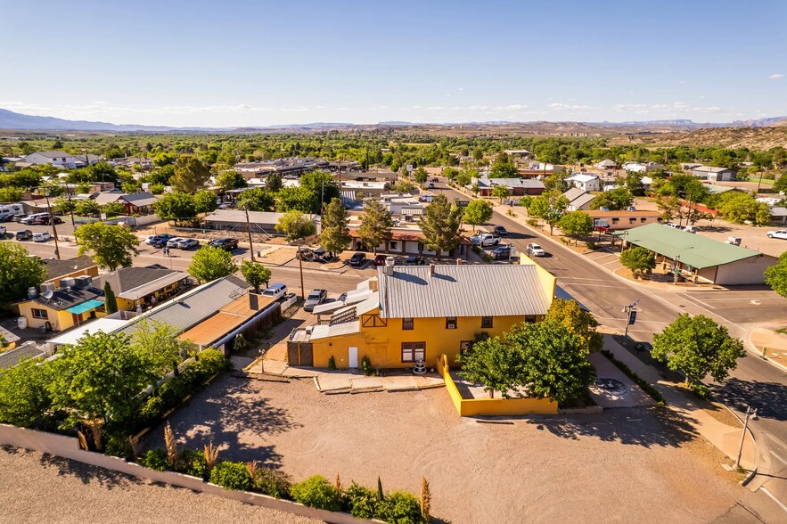 More Photos Of 396 Main st, Camp Verde Restaurant For Lease