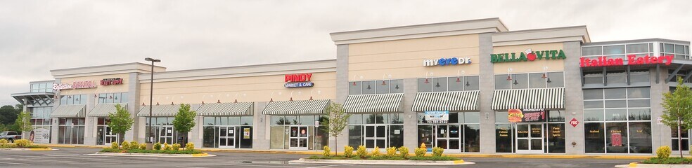 More Photos Of 9400 Liberia Ave, Manassas Unknown For Lease