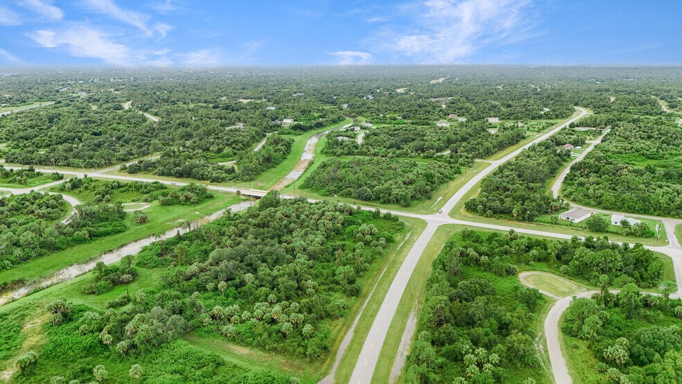 More Photos Of E Price blvd, North Port Land For Sale