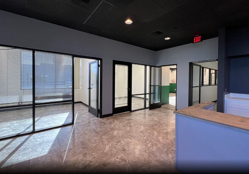 More Photos Of 15 Corporate Park, Irvine Medical For Lease