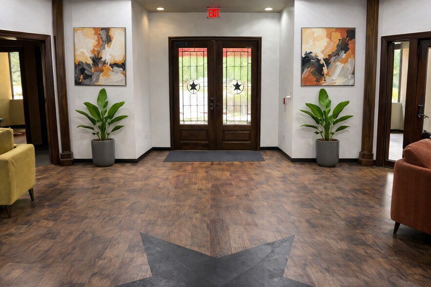 More Photos Of 2200 N FM 3083 Rd W, Conroe Office For Lease