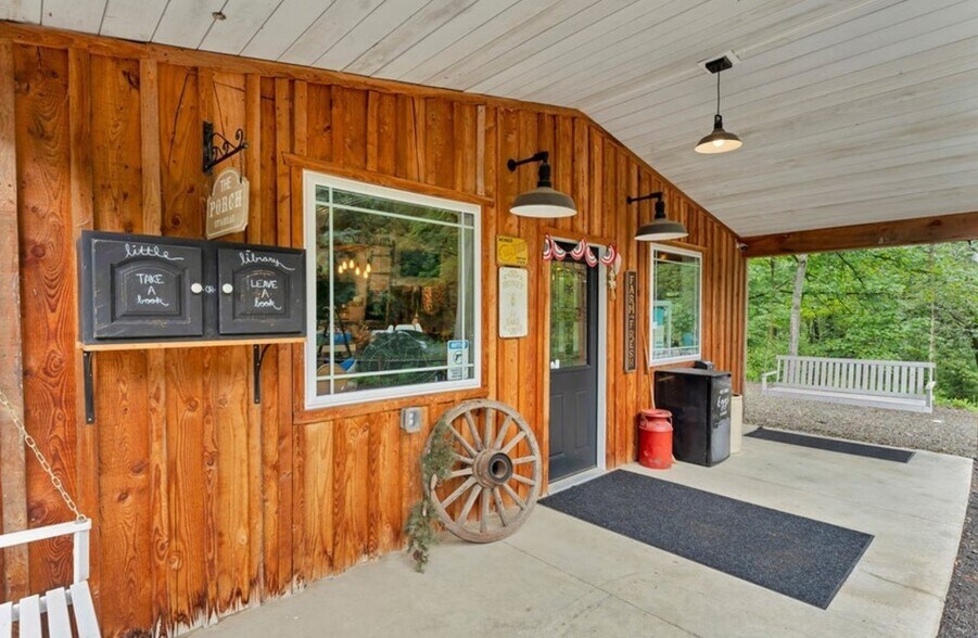 More Photos Of 9806 Wagner Rd, Holland Food Processing For Sale