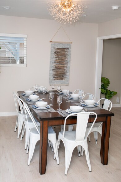 More Photos Of 1227 E Grovecenter St, West Covina Specialty For Sale