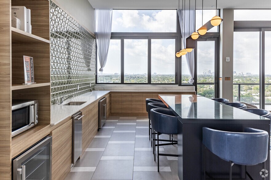 More Photos Of 3333 N Federal Hwy, Oakland Park Apartments For Lease