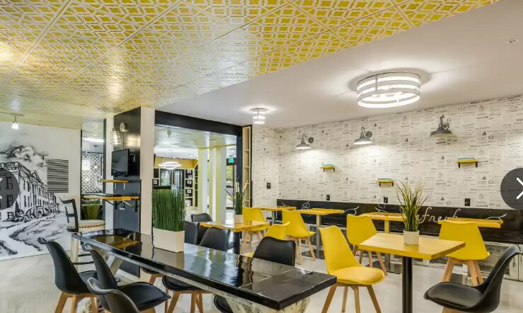 More Photos Of 2702 N Monroe St, Tallahassee Hotel For Sale