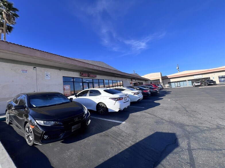 More Photos Of 1251 E Main St, Barstow Unknown For Lease