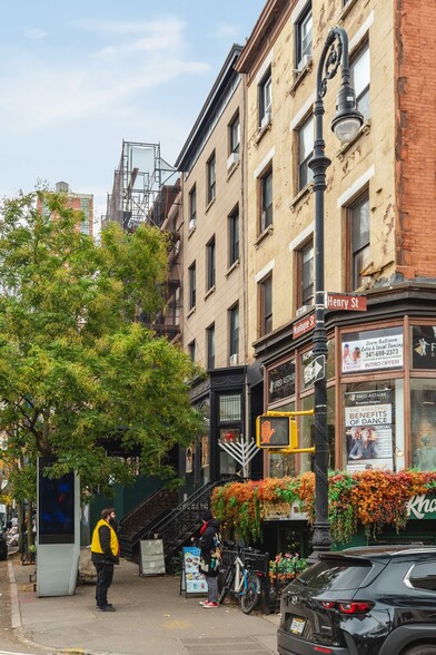 More Photos Of 130 Montague St, Brooklyn Apartments For Sale