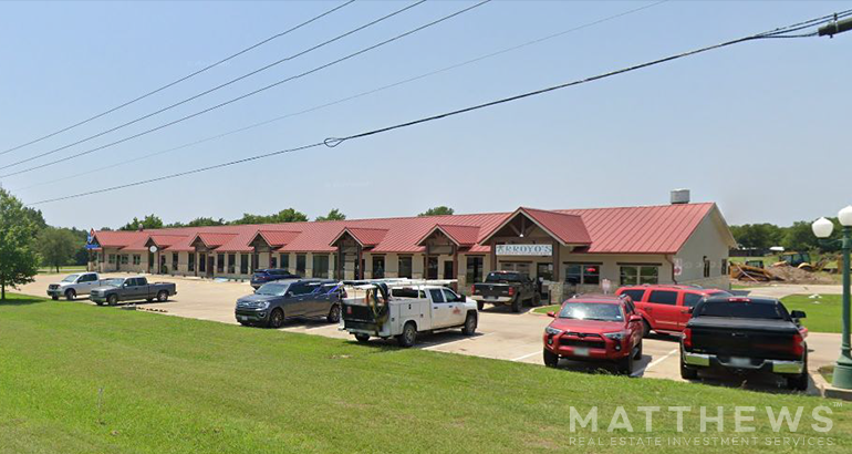 More Photos Of 81750 Hwy 289, Pottsboro Storefront Retail Office For Lease