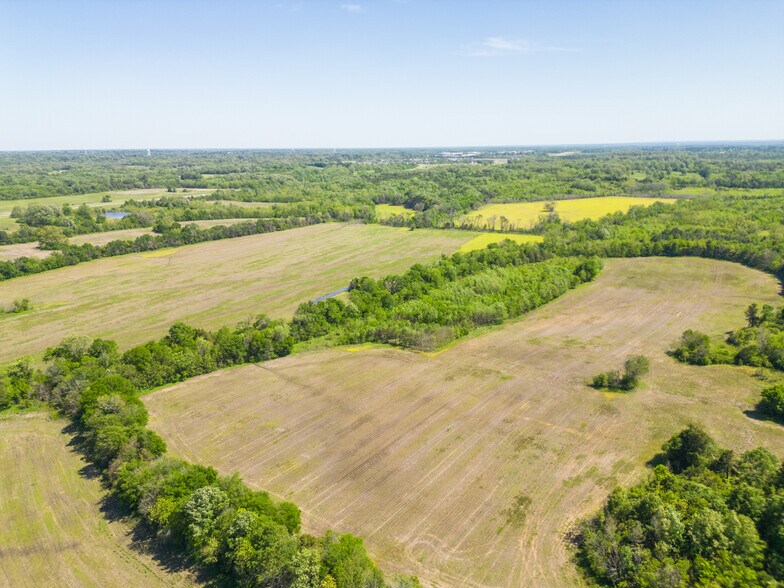More Photos Of Highway 25 Bypass 333.77 Acres, Starkville Land For Sale