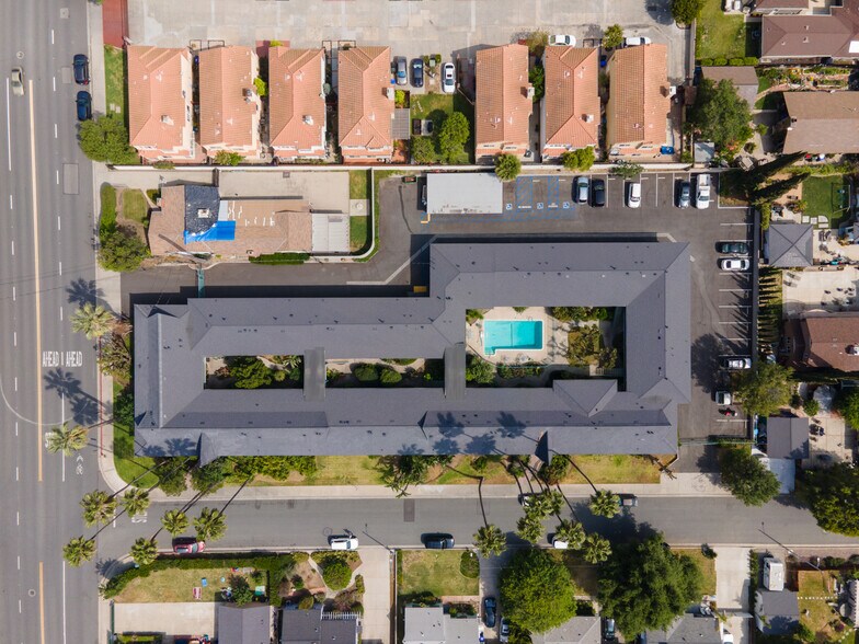 More Photos Of 1817 2nd St, Duarte Apartments For Sale