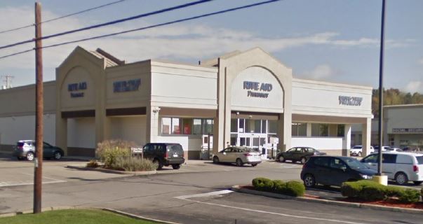 More Photos Of 1704-1730 Wilmington Rd, New Castle Unknown For Lease