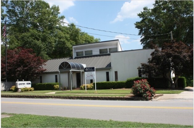 Primary Photo Of 314 Greenville St, Lagrange Office For Lease