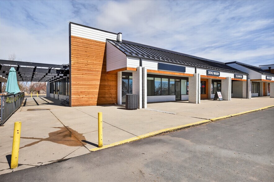 More Photos Of 535-645 South Boulder Rd, Louisville Unknown For Lease