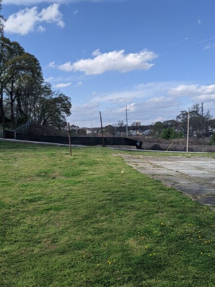 More Photos Of 179 Elm Street NW from ATL GIS cadastral map, Atlanta Land For Sale