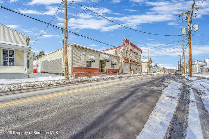 More Photos Of 503 Washington Ave, Jermyn Industrial For Sale