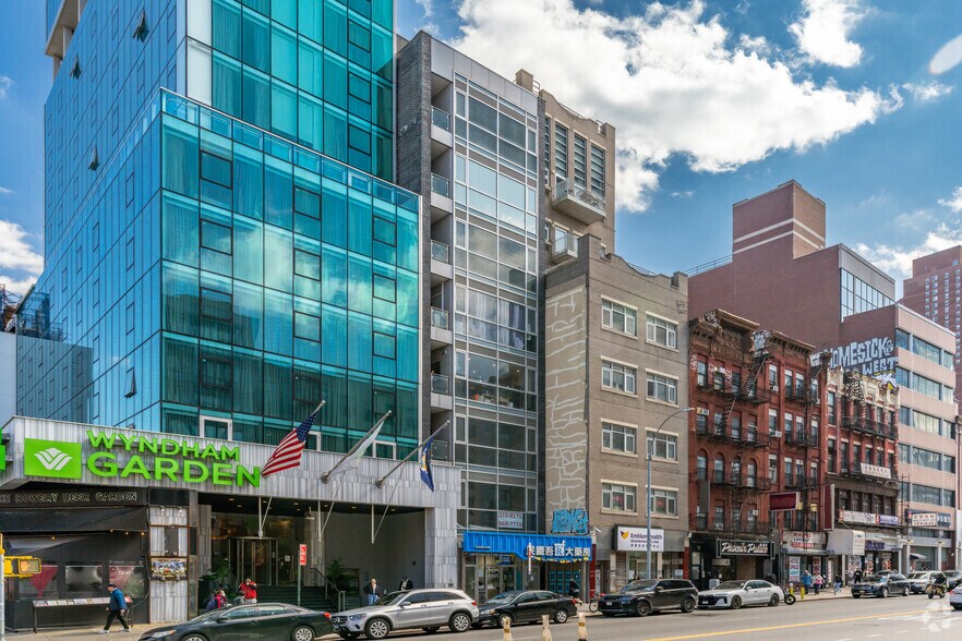 More Photos Of 89 Bowery, New York Office For Sale