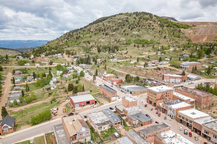 More Photos Of 400 W Victor Ave, Victor Hotel For Sale