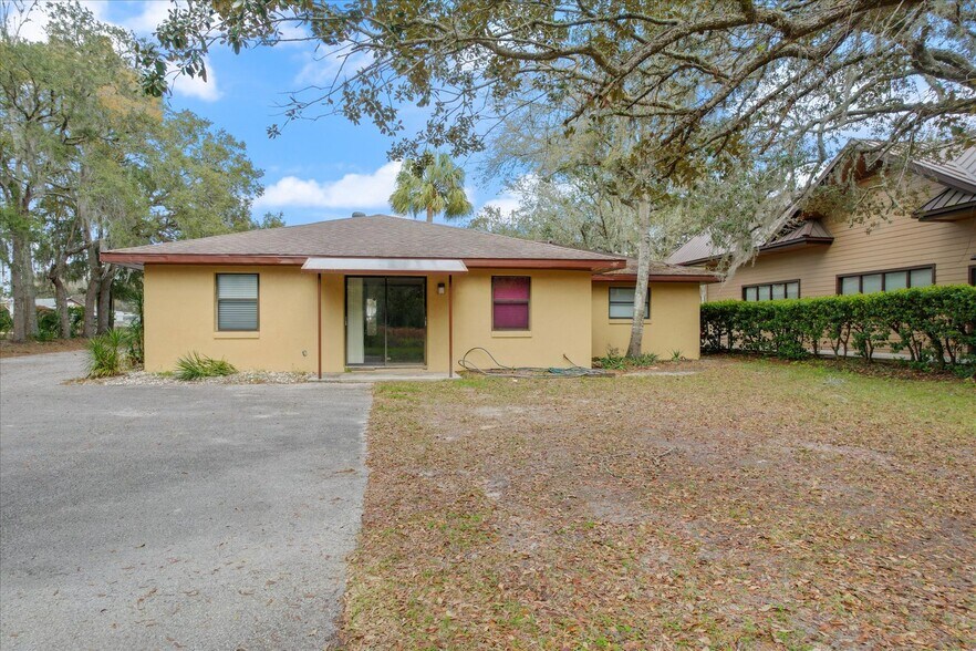 More Photos Of 2303 W Highway 44, Inverness Office For Sale