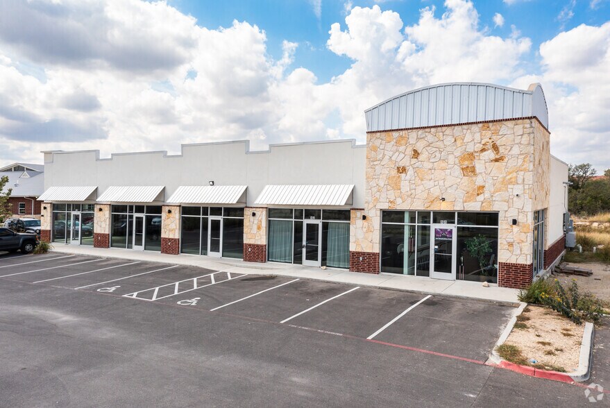 Primary Photo Of 119 Exeter Place Dr, San Antonio Storefront Retail Office For Lease