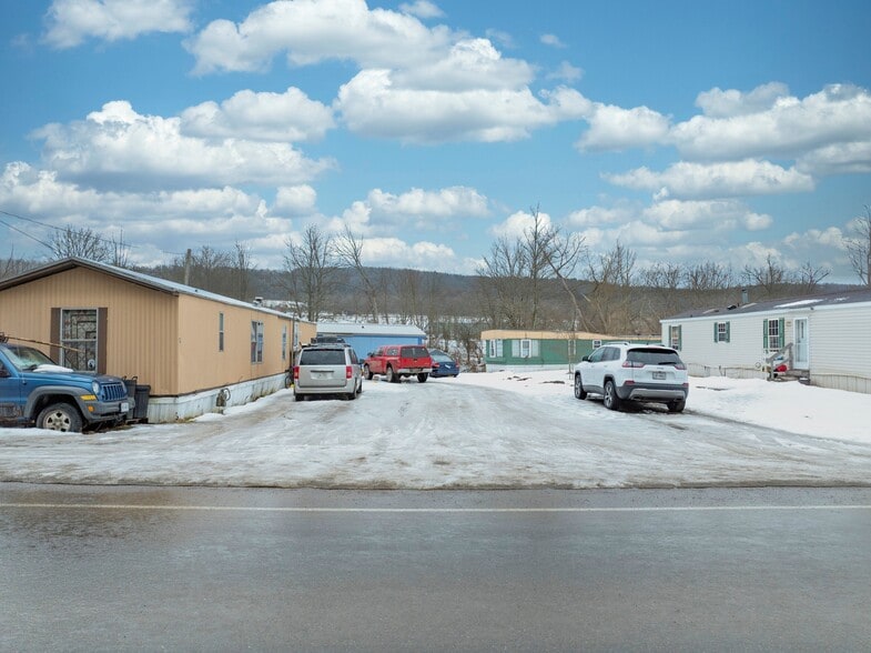 More Photos Of 145 E Main St, Angelica Manufactured Housing Mobile Home Park For Sale