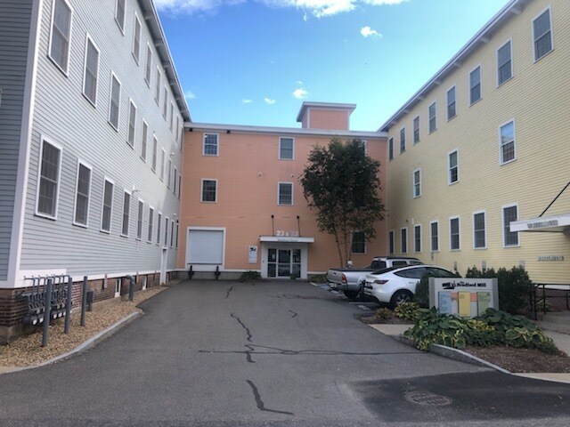 More Photos Of 23 Bradford St, Concord Loft Creative Space For Lease
