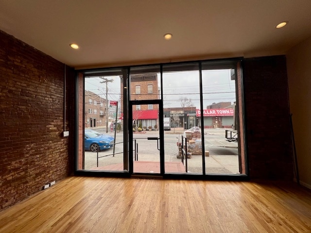 Primary Photo Of 1270-1272 Bay St, Staten Island Storefront Retail Residential For Lease