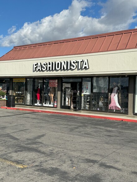 Primary Photo Of 7110-7126 Eastern Ave, Bell Gardens Storefront For Lease