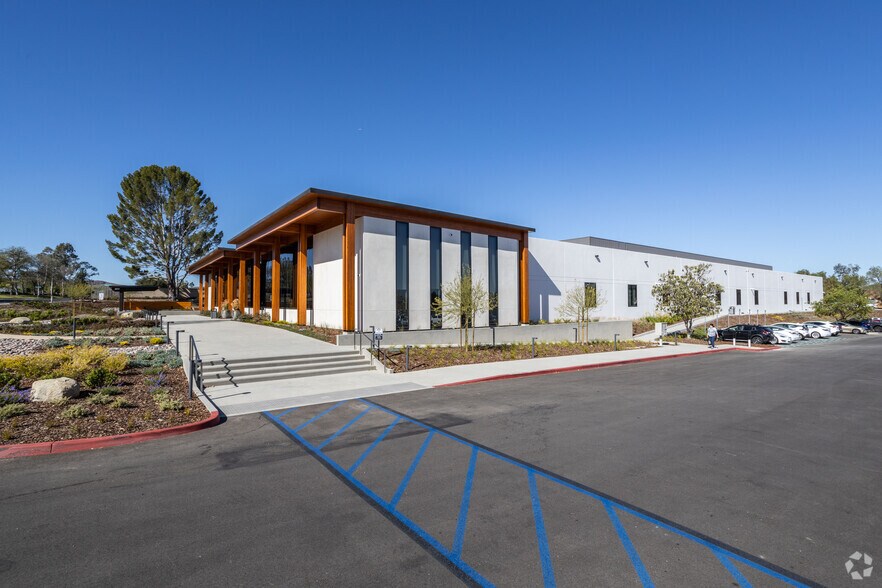 Primary Photo Of 1300 Rancho Conejo Blvd, Thousand Oaks Manufacturing For Lease