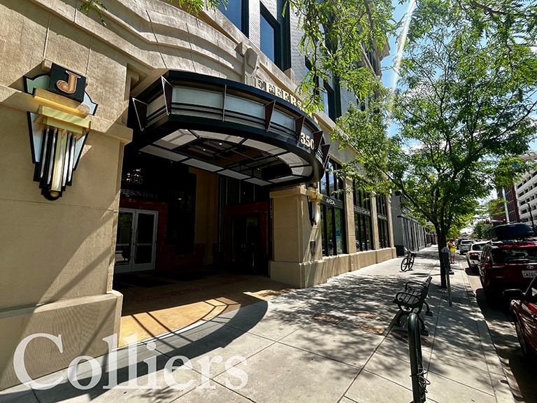 More Photos Of 350 N 9th St, Boise Office For Lease