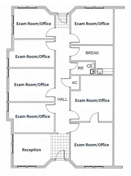 More Photos Of 4005 Spicewood Springs Rd, Austin Office For Sale