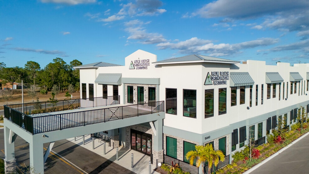 More Photos Of 15440 Tangerine Dr, Loxahatchee Groves Medical For Lease