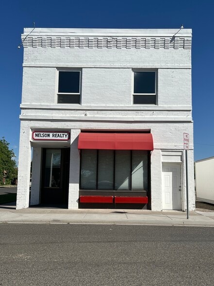 Primary Photo Of 200 3rd Ave E, Twin Falls Office For Sale