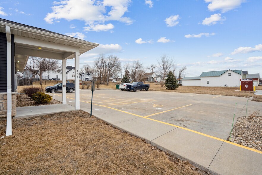 More Photos Of 131 Main E st, Shellsburg Medical For Sale