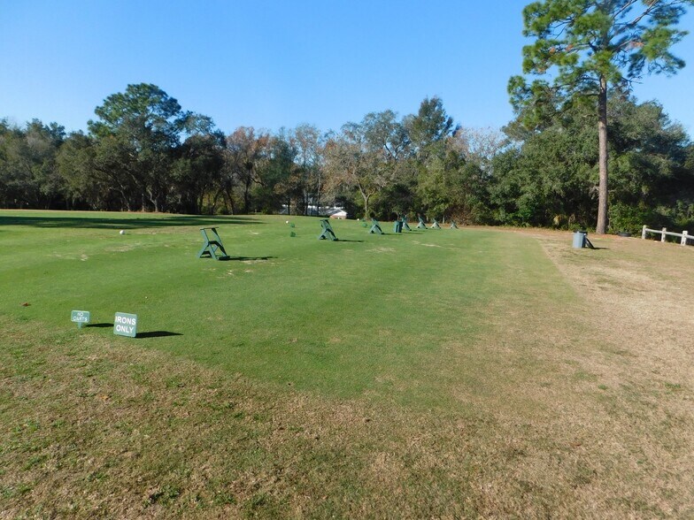 More Photos Of 20650 SW 80th Place Rd, Dunnellon Golf Course Driving Range For Sale