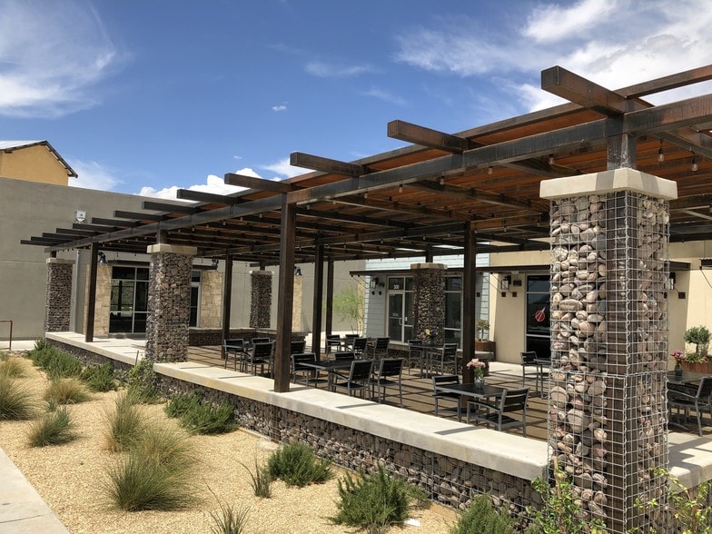 More Photos Of 1571 N Resler Dr, El Paso Unknown For Lease