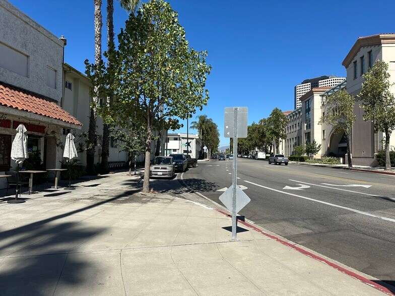 More Photos Of 4109 W Olive Ave, Burbank Storefront Retail Office For Sale