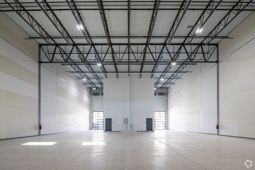 More Photos Of 1301 Blue Ridge Dr, Georgetown Light Distribution For Lease