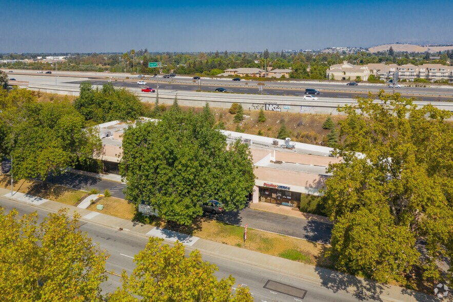More Photos Of 5406 Thornwood Dr, San Jose Medical For Lease