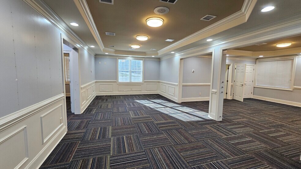 More Photos Of 200 Bratton Dr, Garner Medical For Lease