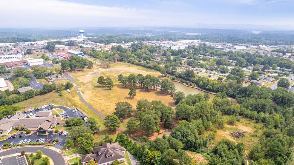 More Photos Of 222 Files Rd, Hot Springs Land For Sale