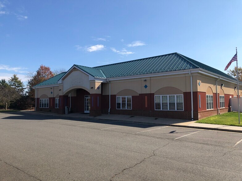 More Photos Of 6223 Patrick Henry Blvd, Bealeton Daycare Center For Sale