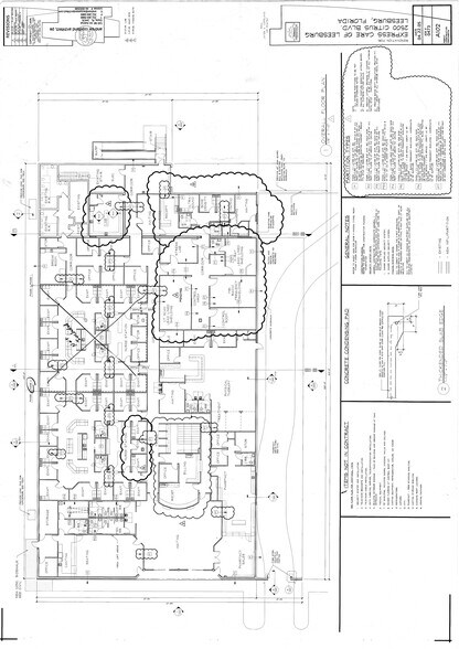 More Photos Of 2500 Citrus Blvd, Leesburg Medical For Sale